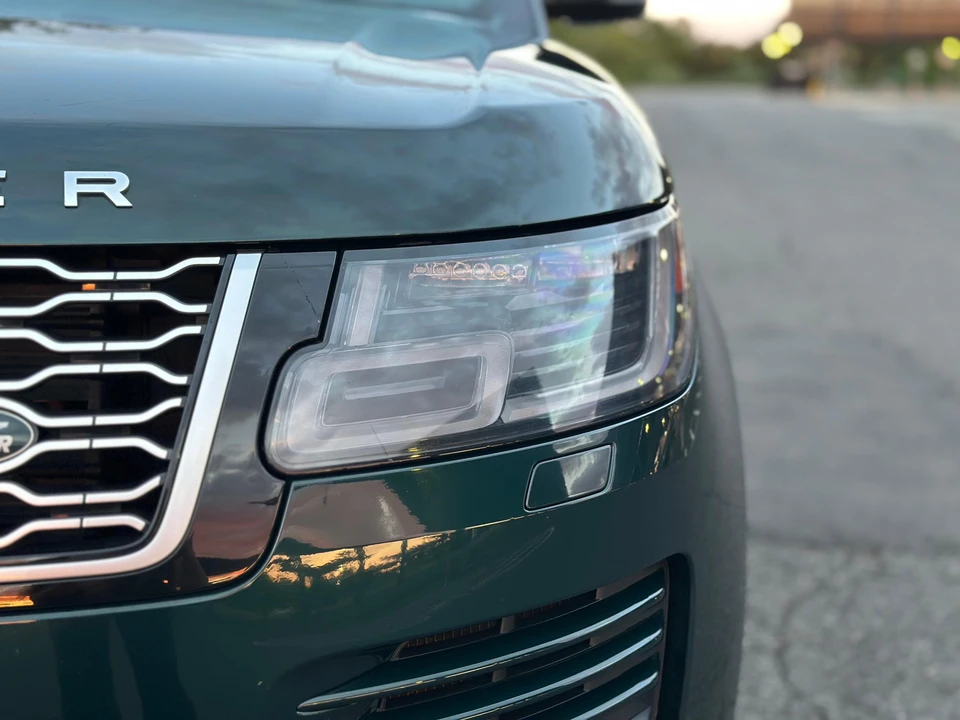 2019 Land Rover Range Rover L405 - Image 26 of 31