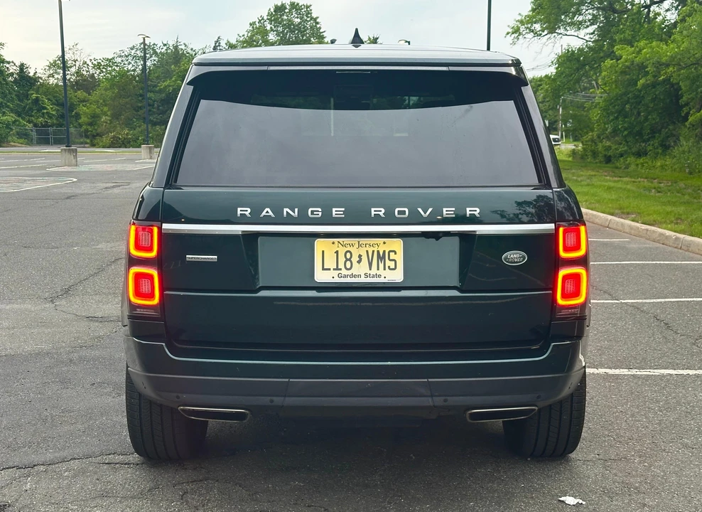 2019 Land Rover Range Rover L405 - Image 15 of 31