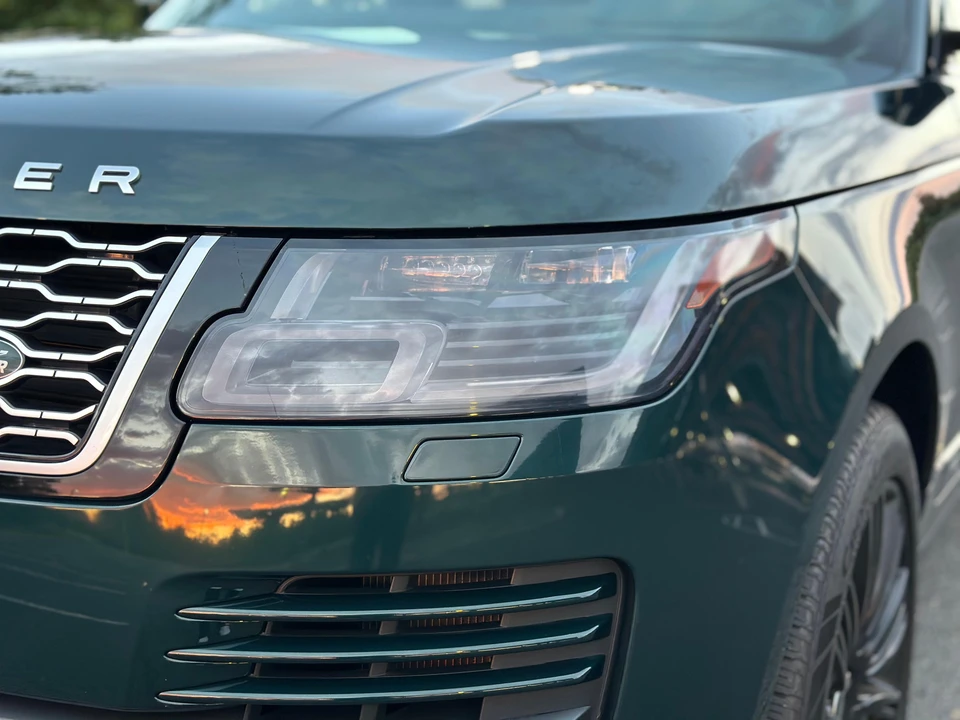 2019 Land Rover Range Rover L405 - Image 25 of 31