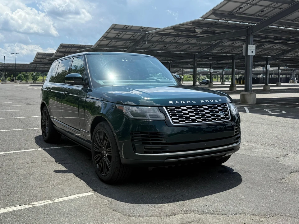2019 Land Rover Range Rover L405 - Image 18 of 31