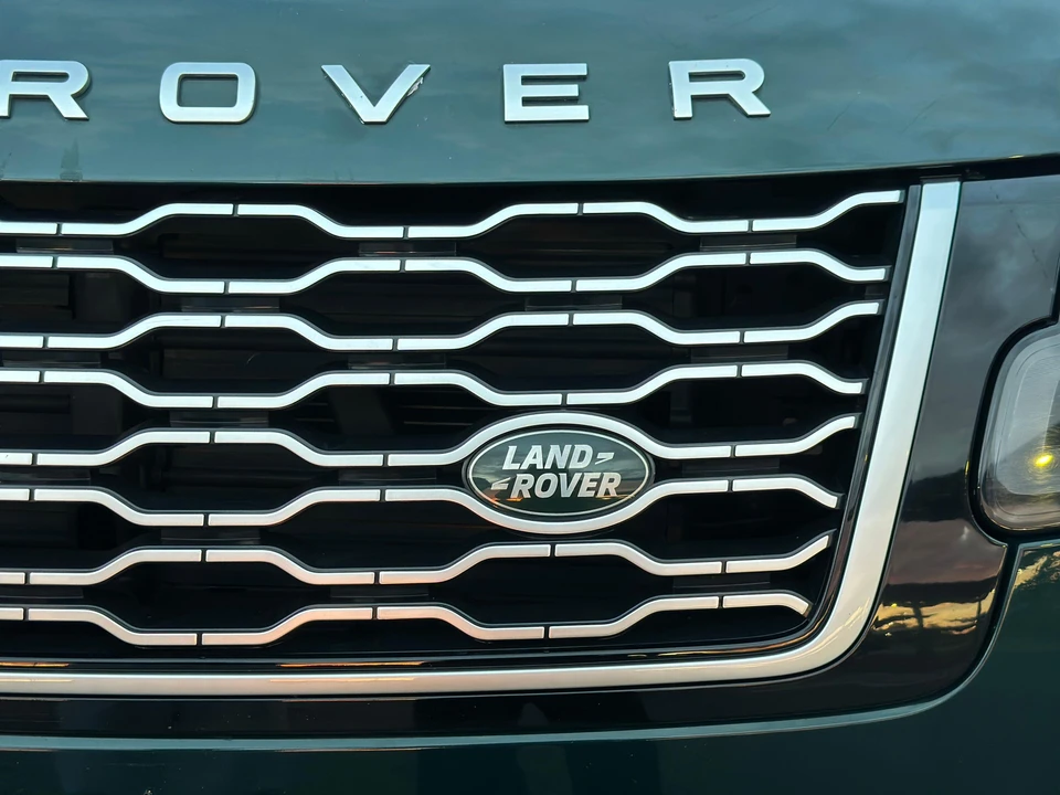 2019 Land Rover Range Rover L405 - Image 24 of 31