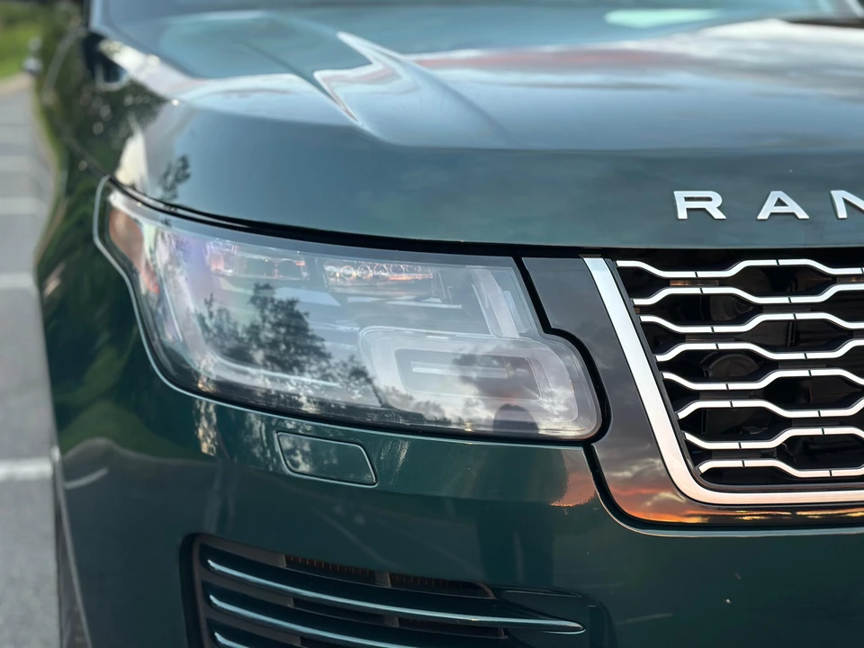 2019 Land Rover Range Rover L405 - Image 22 of 31