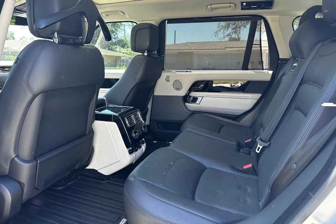 2019 Land Rover Range Rover L405 - Image 26 of 31