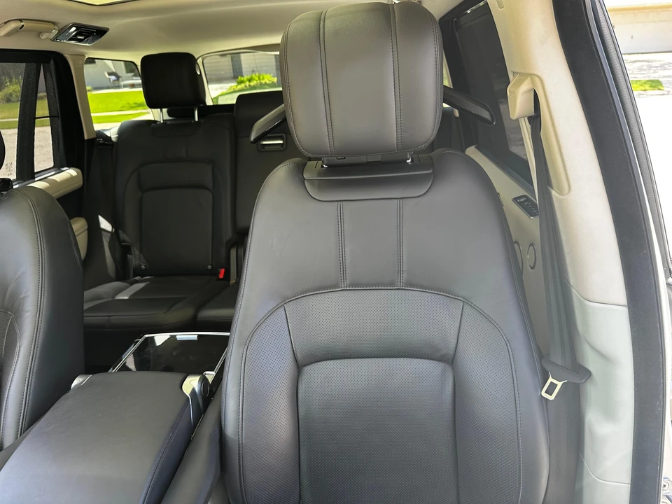 2019 Land Rover Range Rover L405 - Image 29 of 31