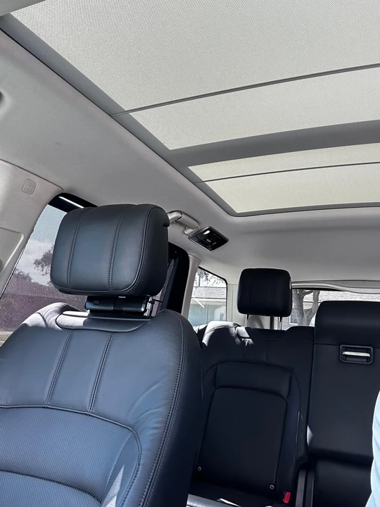 2019 Land Rover Range Rover L405 - Image 31 of 31