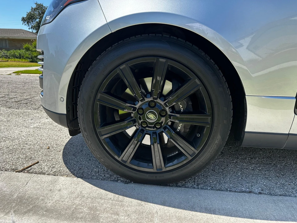 2019 Land Rover Range Rover L405 - Image 19 of 31