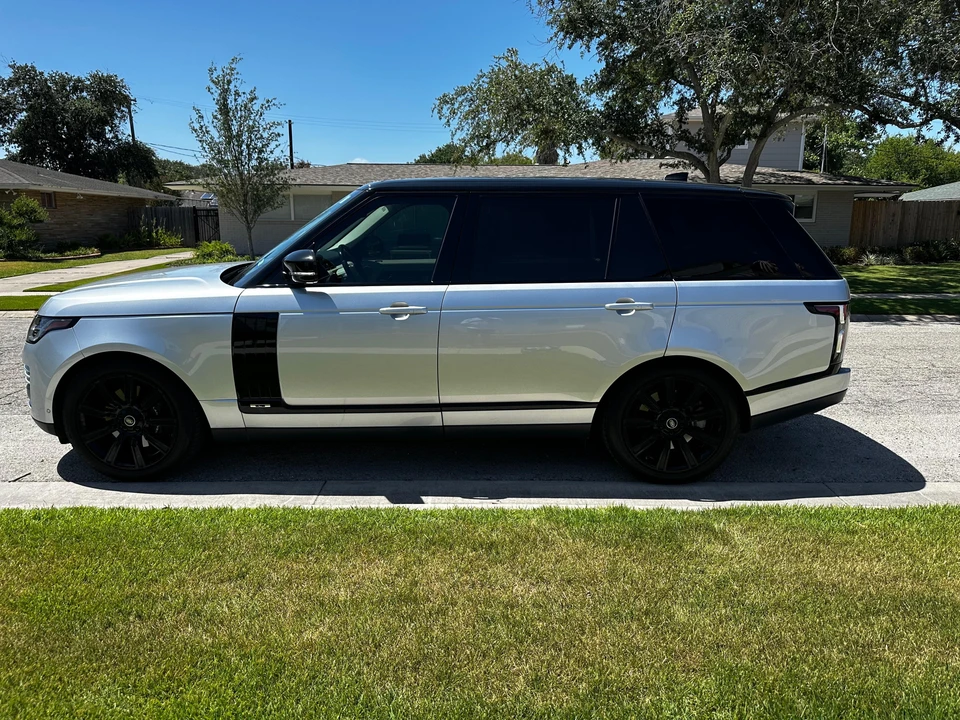 2019 Land Rover Range Rover L405 - Image 7 of 31