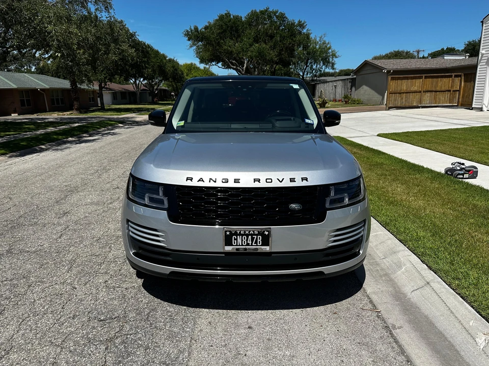 2019 Land Rover Range Rover L405 - Image 6 of 31
