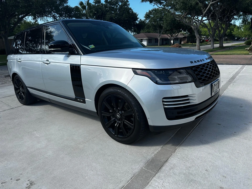 2019 Land Rover Range Rover L405 - Image 15 of 31