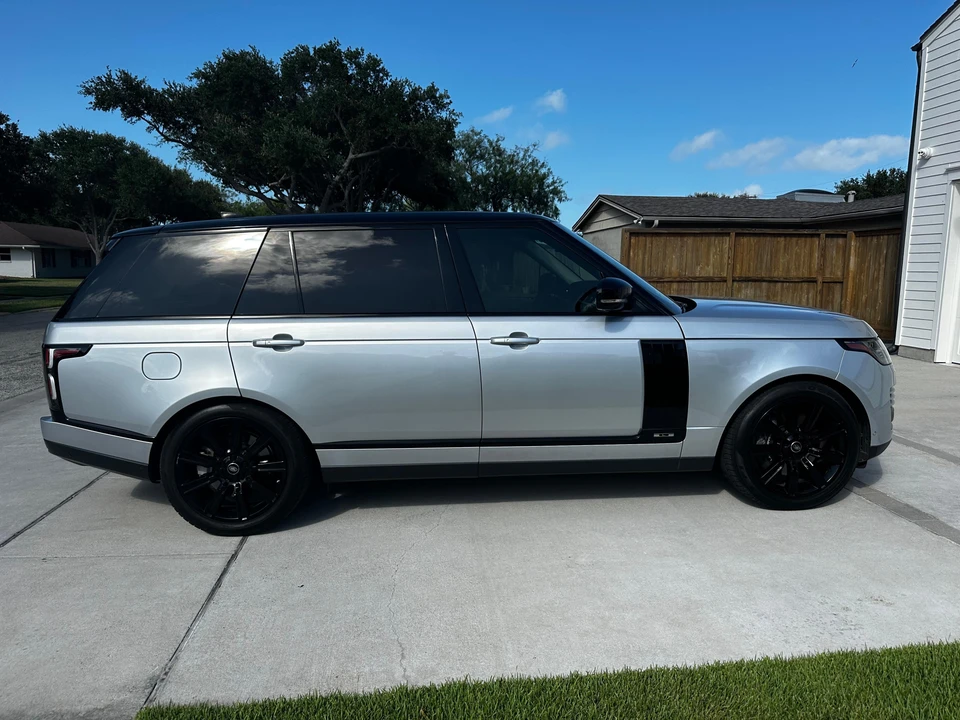 2019 Land Rover Range Rover L405 - Image 13 of 31