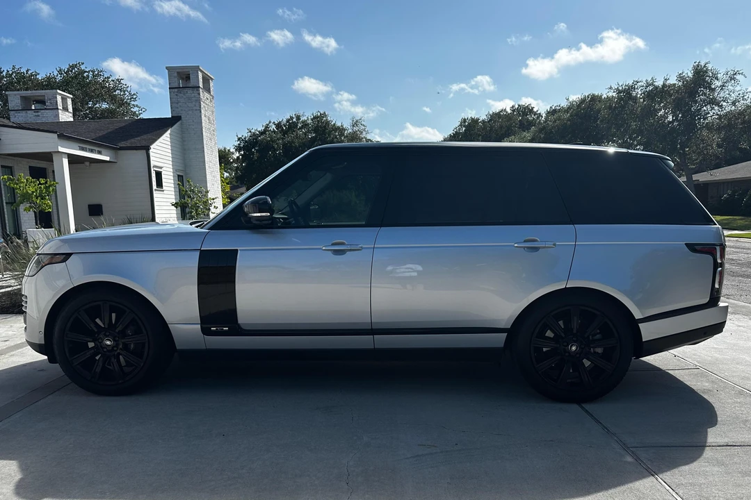 2019 Land Rover Range Rover L405 - Image 3 of 31