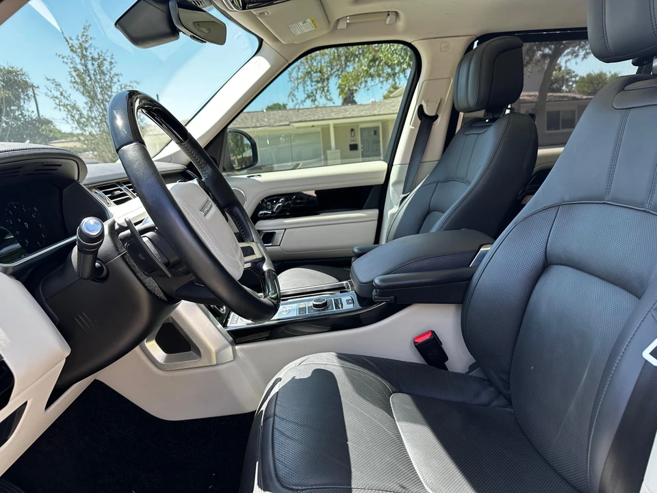 2019 Land Rover Range Rover L405 - Image 28 of 31