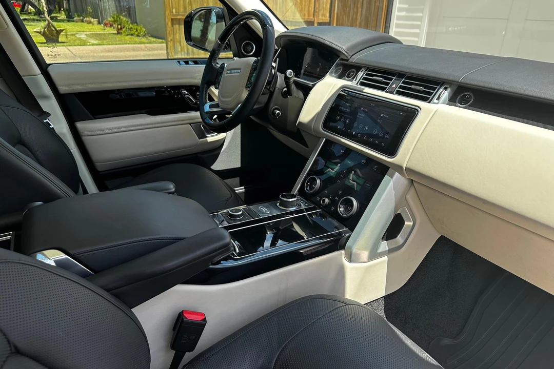 2019 Land Rover Range Rover L405 - Image 24 of 31