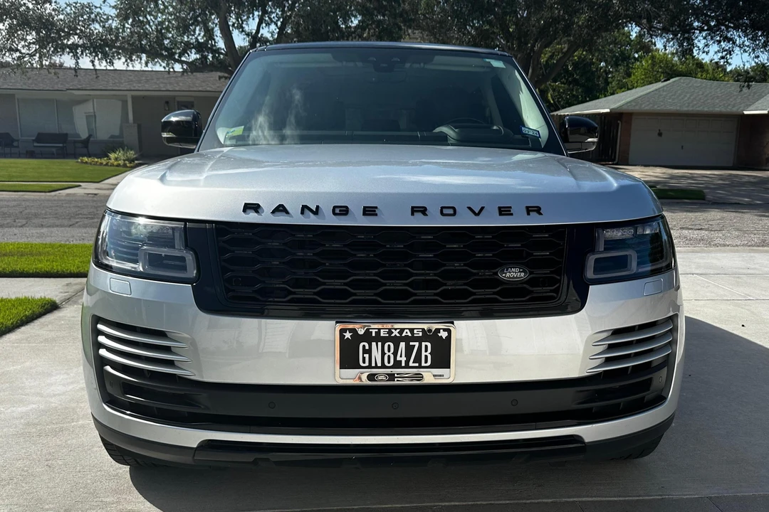 2019 Land Rover Range Rover L405 - Image 2 of 31