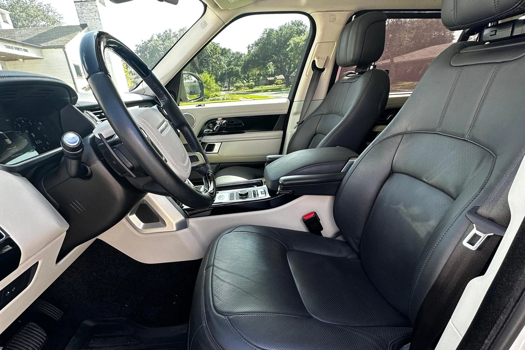 2019 Land Rover Range Rover L405 - Image 25 of 31