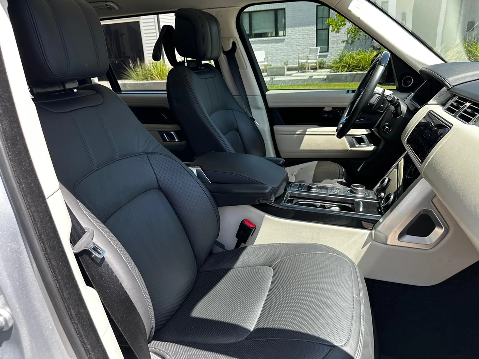 2019 Land Rover Range Rover L405 - Image 30 of 31
