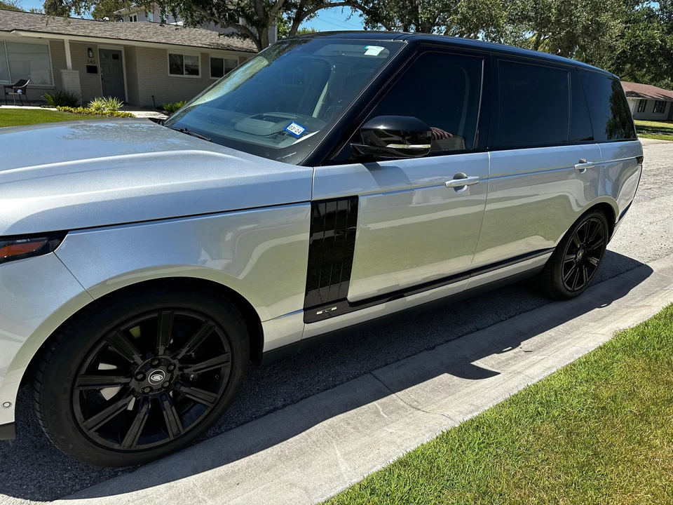 2019 Land Rover Range Rover L405 - Image 16 of 31