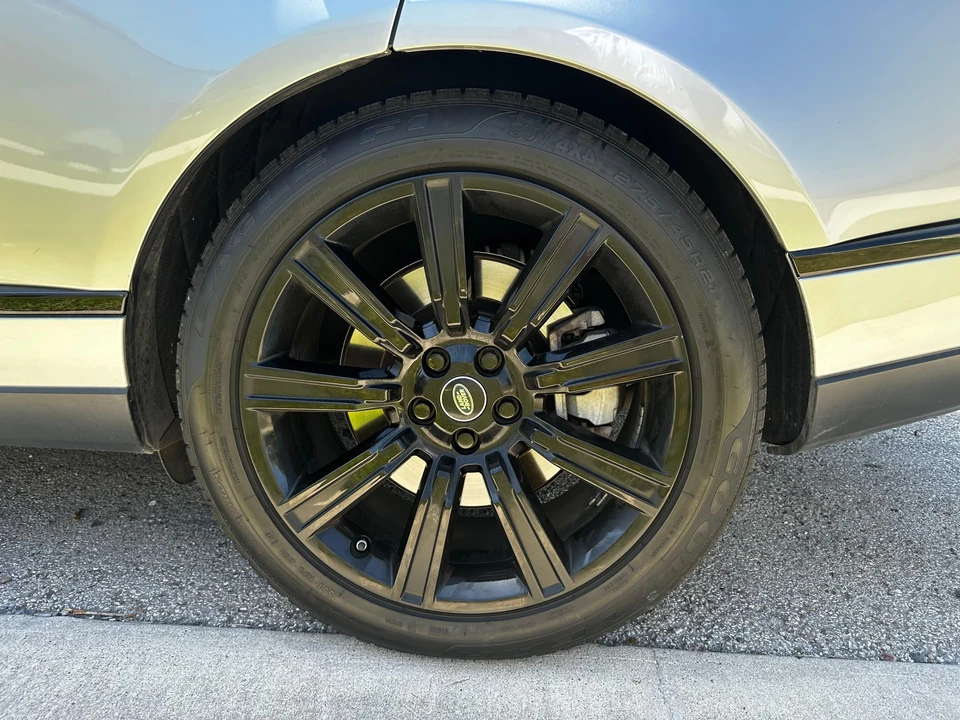2019 Land Rover Range Rover L405 - Image 20 of 31