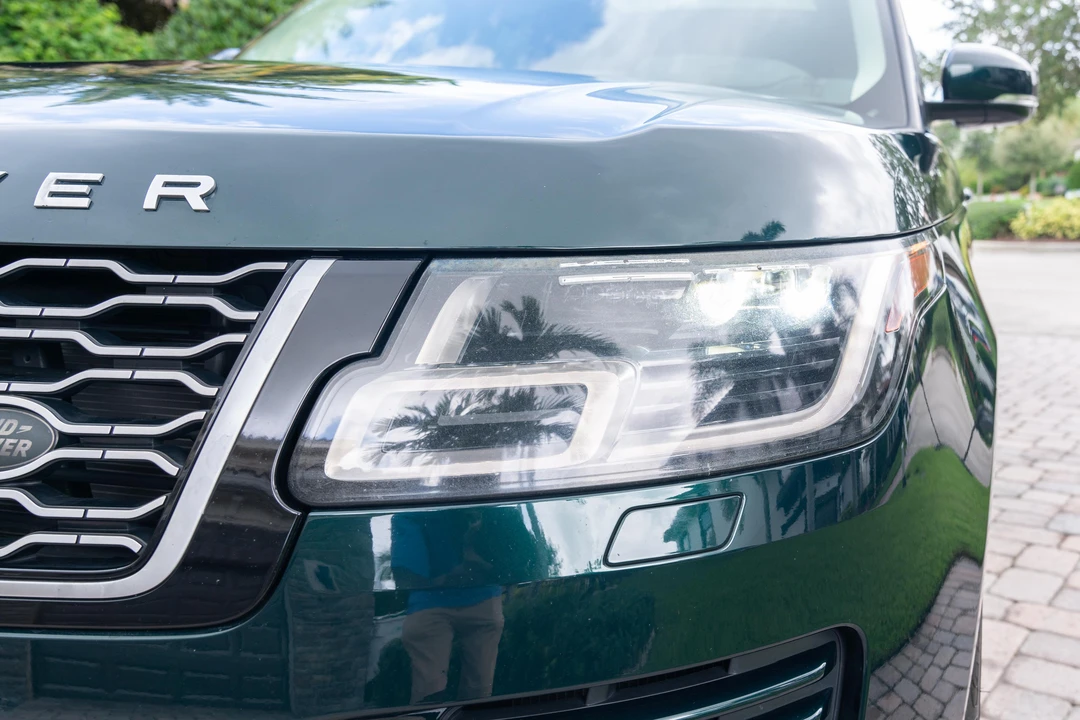 2019 Land Rover Range Rover L405 - Image 15 of 31