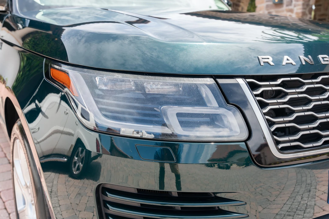 2019 Land Rover Range Rover L405 - Image 10 of 31
