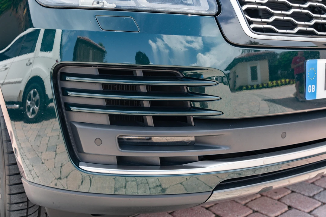 2019 Land Rover Range Rover L405 - Image 12 of 31