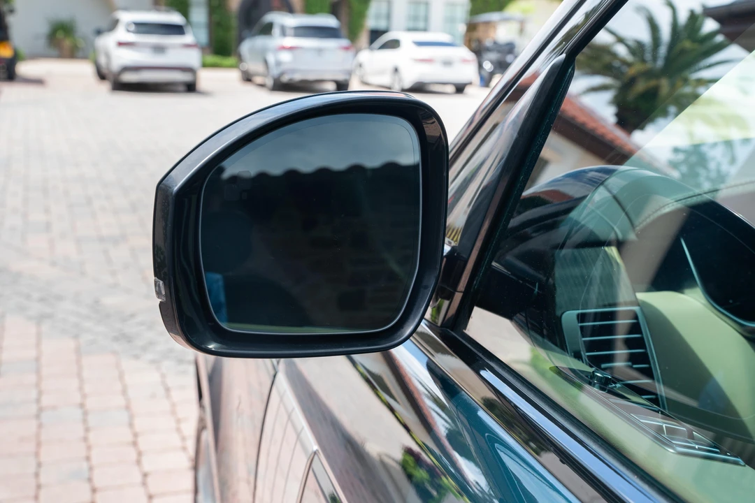 2019 Land Rover Range Rover L405 - Image 19 of 31
