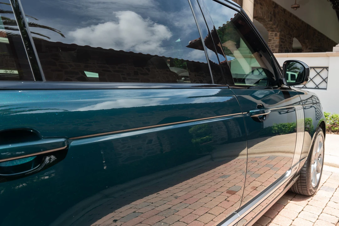 2019 Land Rover Range Rover L405 - Image 30 of 31