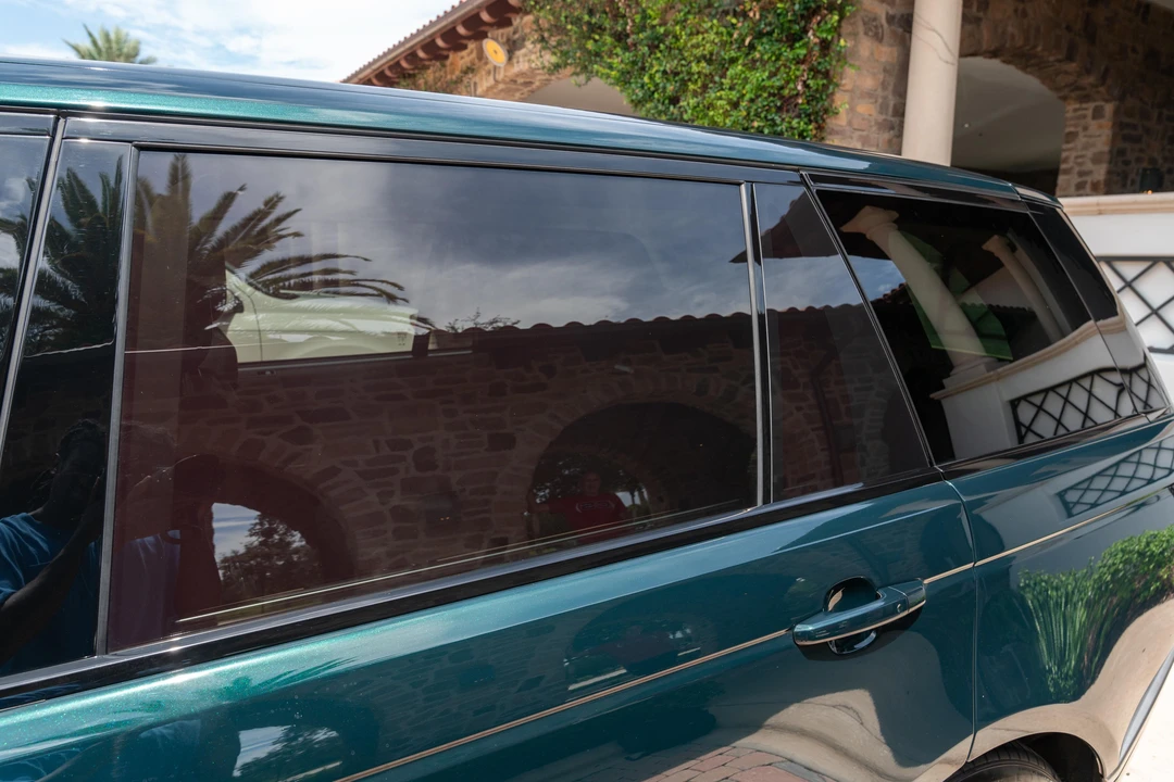 2019 Land Rover Range Rover L405 - Image 21 of 31