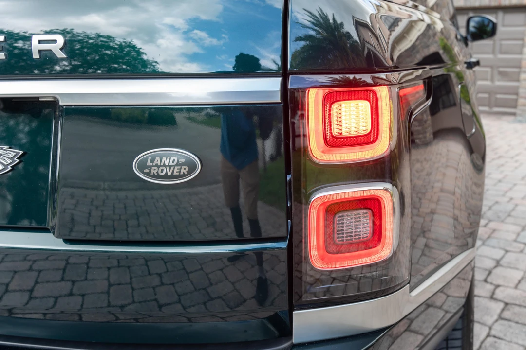 2019 Land Rover Range Rover L405 - Image 28 of 31