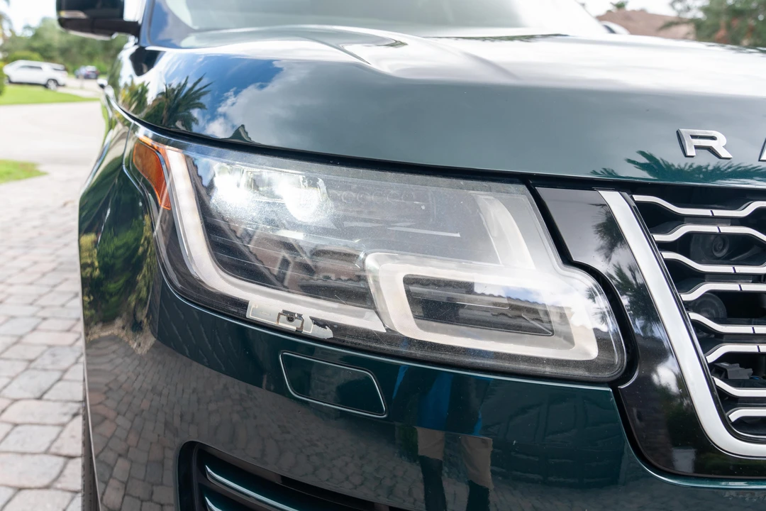 2019 Land Rover Range Rover L405 - Image 11 of 31