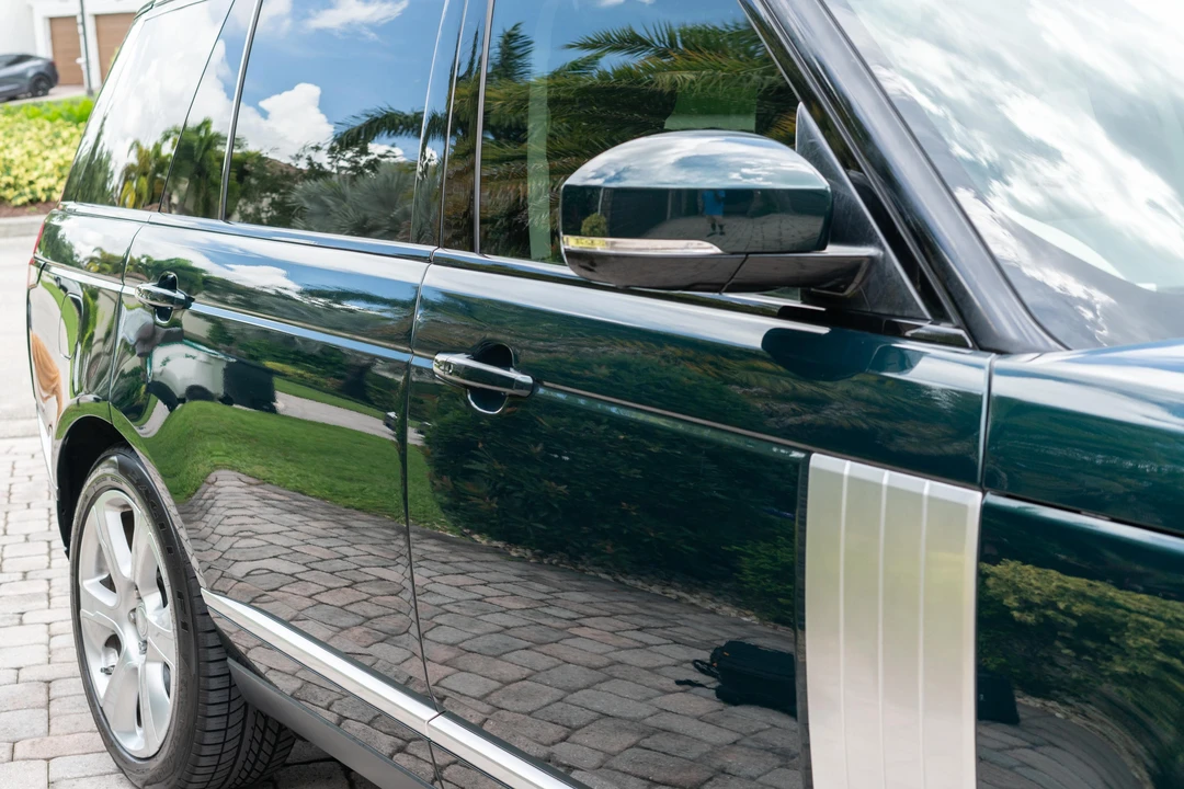 2019 Land Rover Range Rover L405 - Image 31 of 31