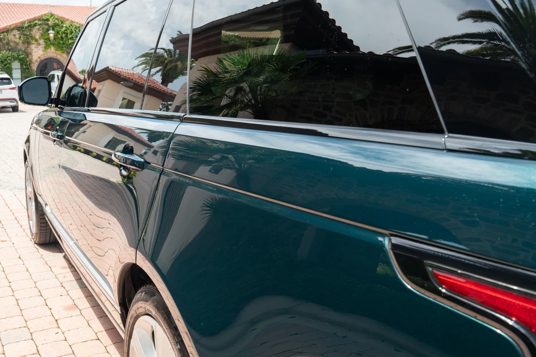 2019 Land Rover Range Rover L405 - Image 23 of 31