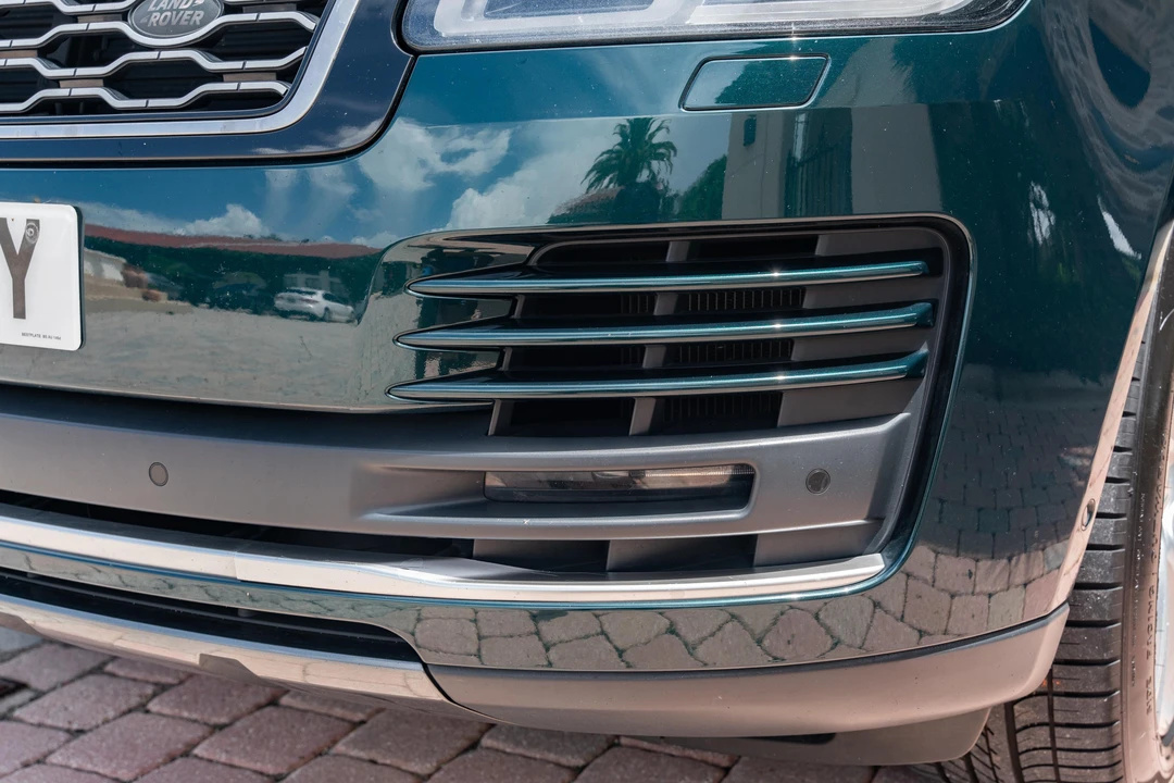 2019 Land Rover Range Rover L405 - Image 14 of 31