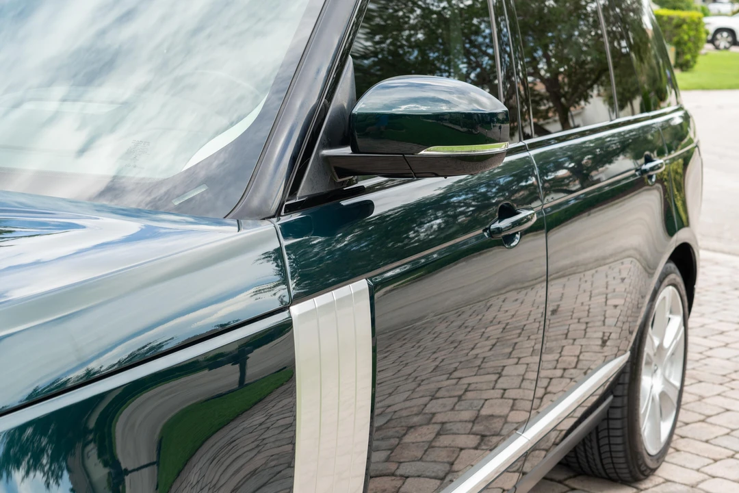 2019 Land Rover Range Rover L405 - Image 17 of 31