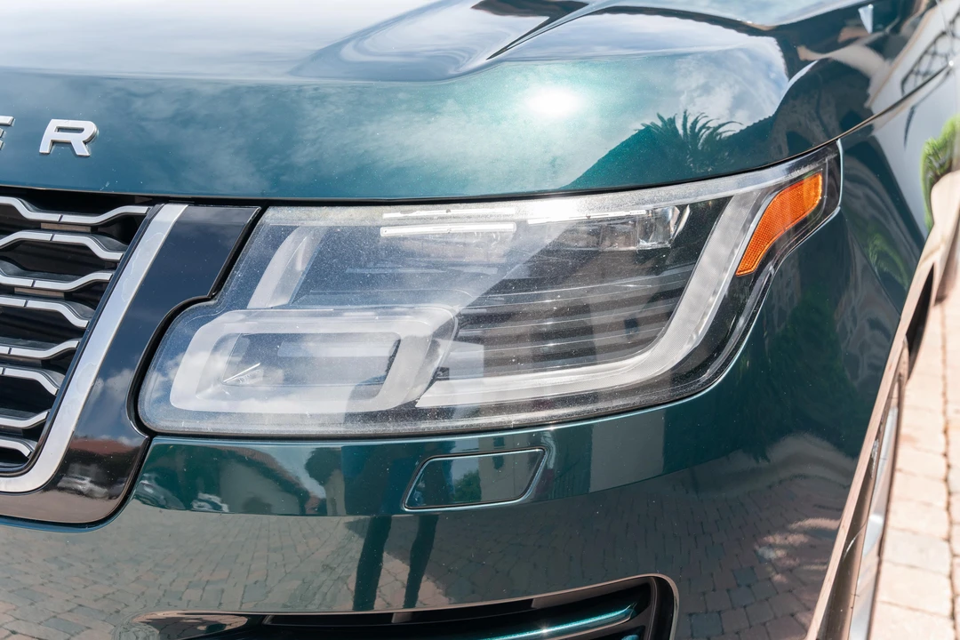 2019 Land Rover Range Rover L405 - Image 16 of 31