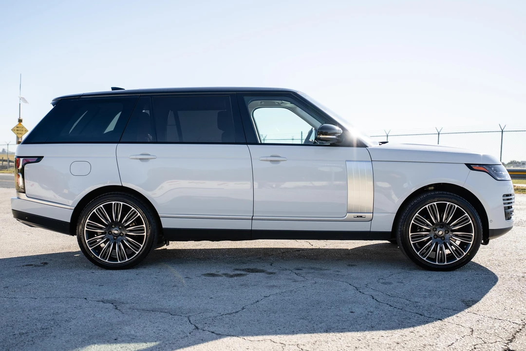 2019 Land Rover Range Rover L405 - Image 3 of 31