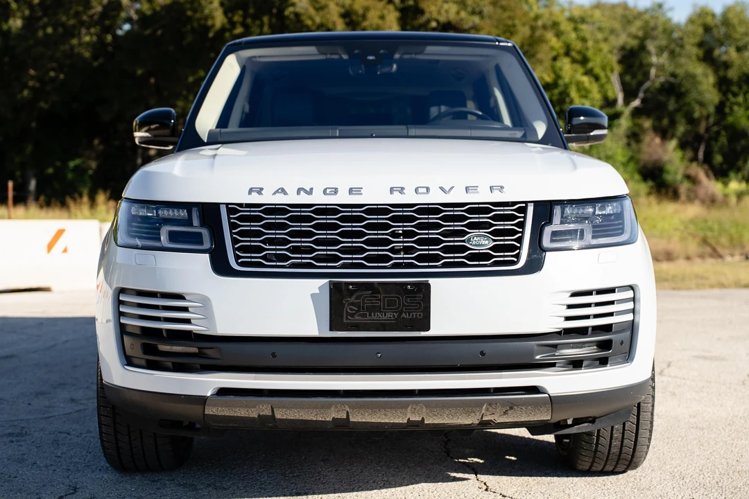 2019 Land Rover Range Rover L405 - Image 2 of 31