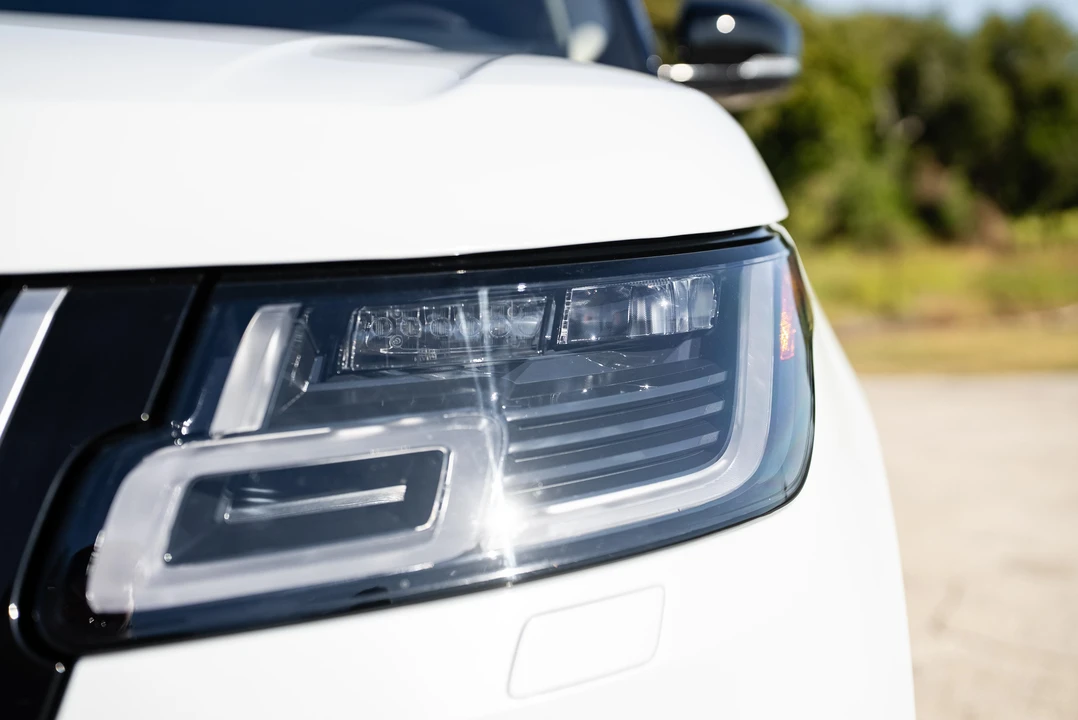 2019 Land Rover Range Rover L405 - Image 20 of 31