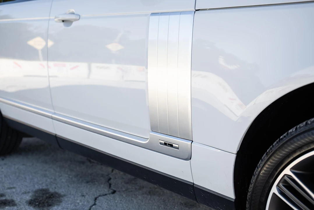 2019 Land Rover Range Rover L405 - Image 29 of 31