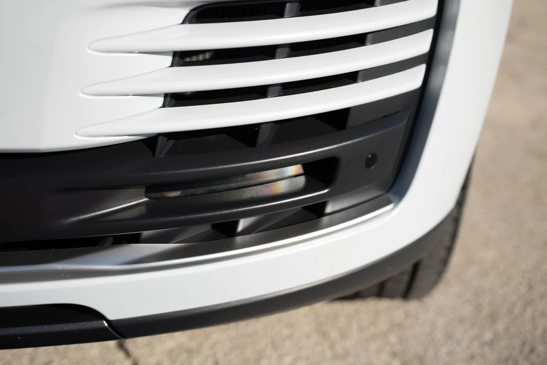 2019 Land Rover Range Rover L405 - Image 21 of 31