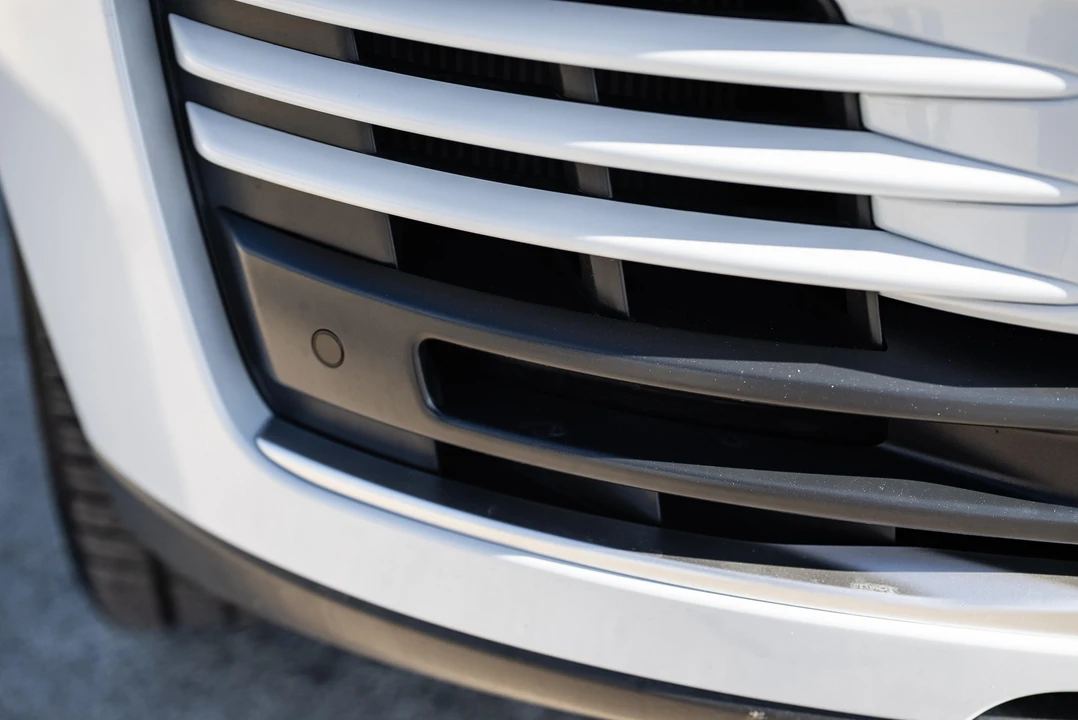2019 Land Rover Range Rover L405 - Image 16 of 31