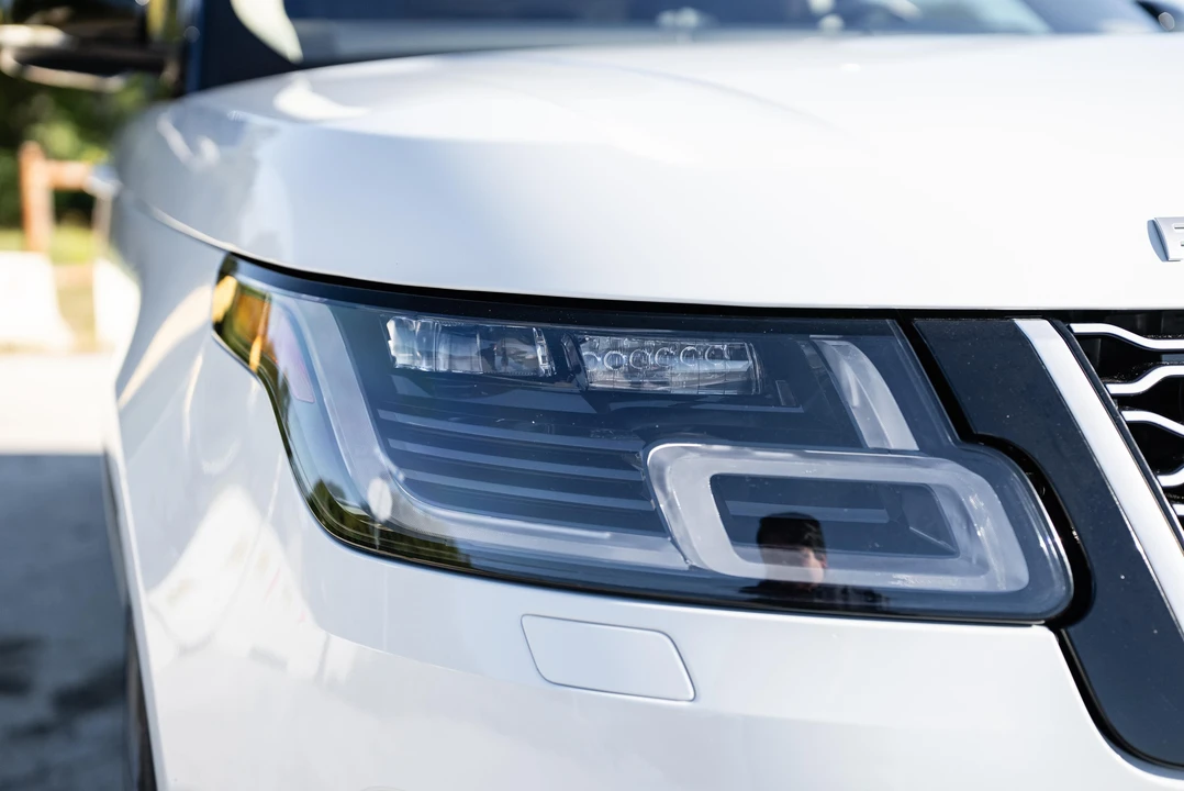2019 Land Rover Range Rover L405 - Image 15 of 31