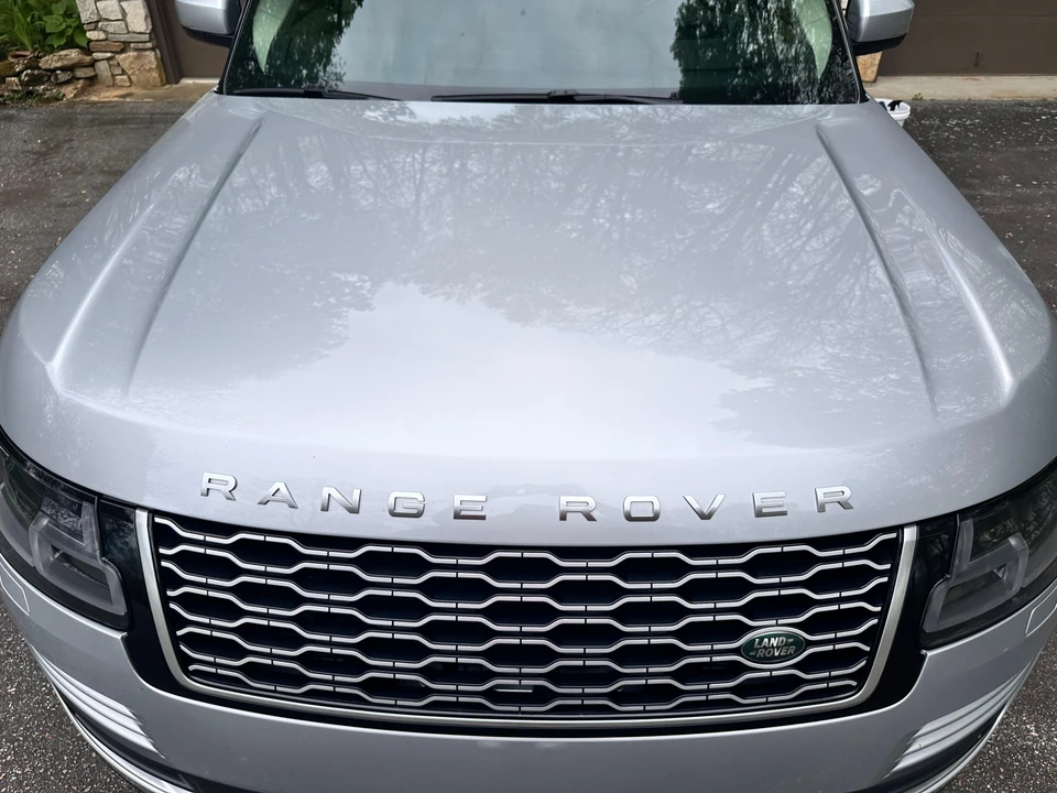 2019 Land Rover Range Rover L405 - Image 26 of 31