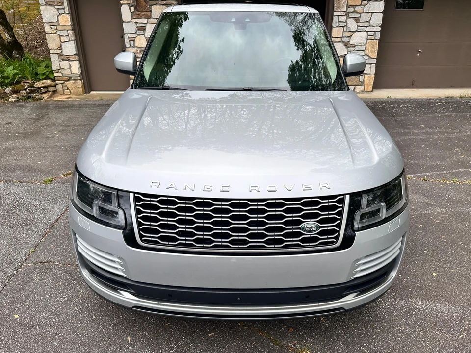 2019 Land Rover Range Rover L405 - Image 25 of 31