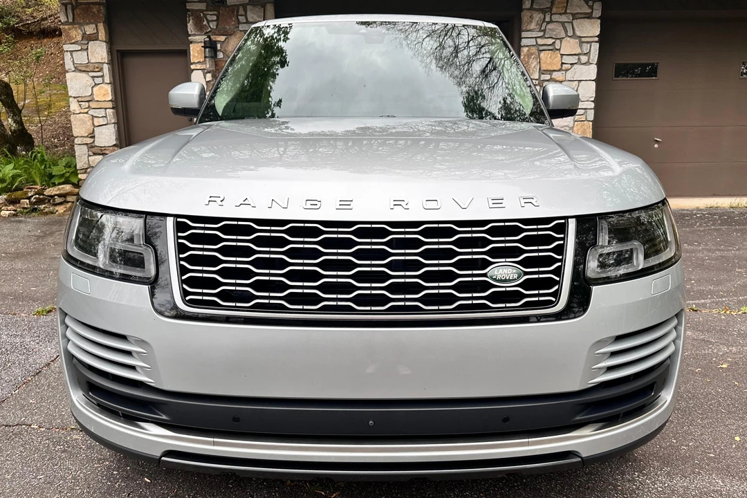 2019 Land Rover Range Rover L405 - Image 2 of 31