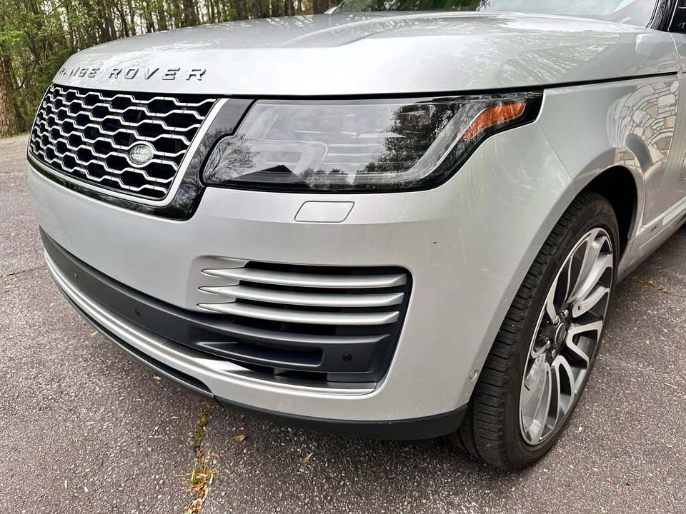 2019 Land Rover Range Rover L405 - Image 29 of 31