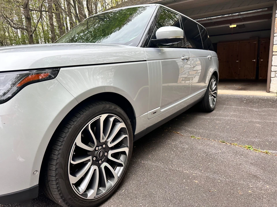 2019 Land Rover Range Rover L405 - Image 31 of 31