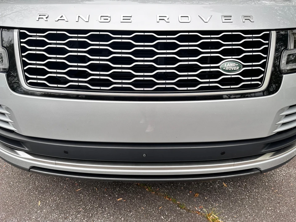2019 Land Rover Range Rover L405 - Image 24 of 31