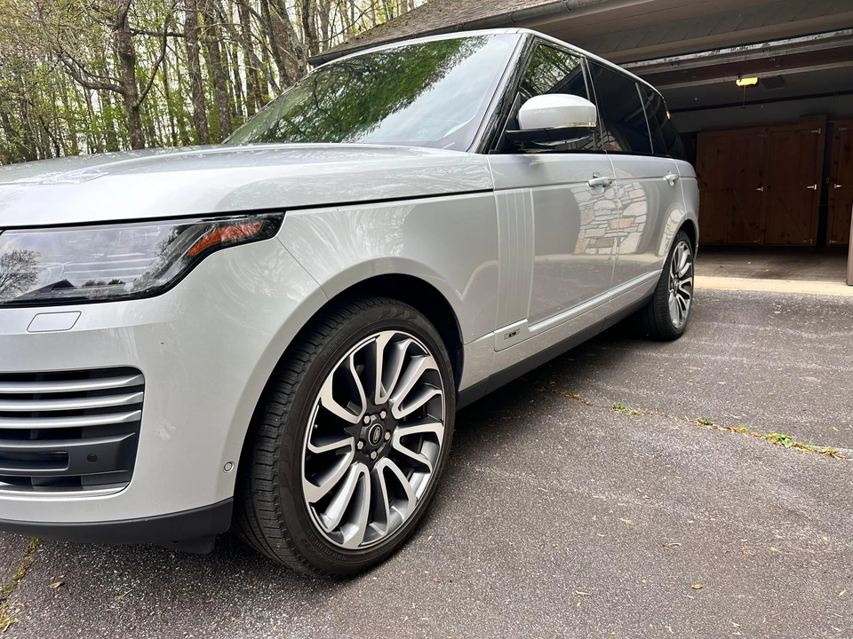 2019 Land Rover Range Rover L405 - Image 30 of 31