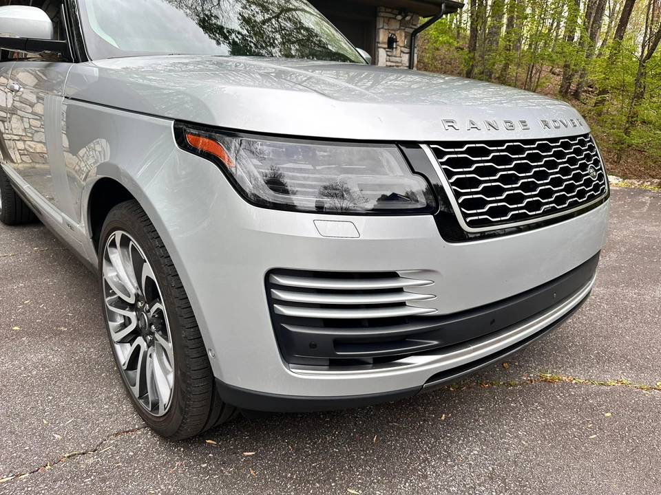 2019 Land Rover Range Rover L405 - Image 23 of 31